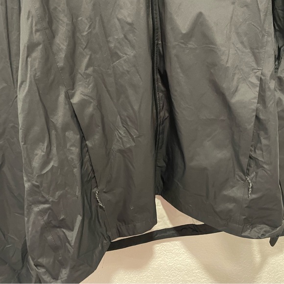 Men’s Eddie Bauer Rain Jacket XL - Picture 2 of 9